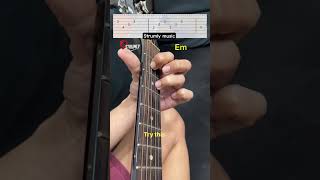 Green day - Wake Me Up When September Ends GUITAR LESSON #strumly #guitar #guitartutorial