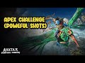 Apex Challenge : Poweful Shots | Avatar Frontiers Of Pandora