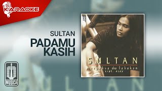 Download lagu Sultan - Padamu Kasih ( Karaoke Video) mp3 Download lagu Sultan - Padamu Kasih ( Karaoke Video) mp3
