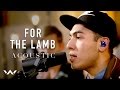 For The Lamb