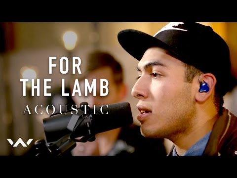 For The Lamb - Elevation Worship