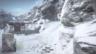 BF4 クラン戦　GPyS　vs　Hey