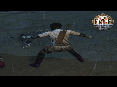 [Poe] Slow throwing mine