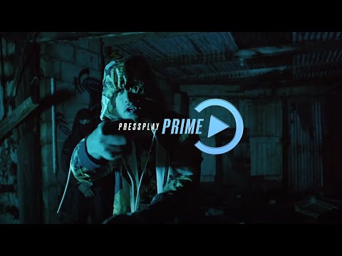 Reapz One (FLB) x Shakavellie (RS) - Vacant Yard (Music Video)