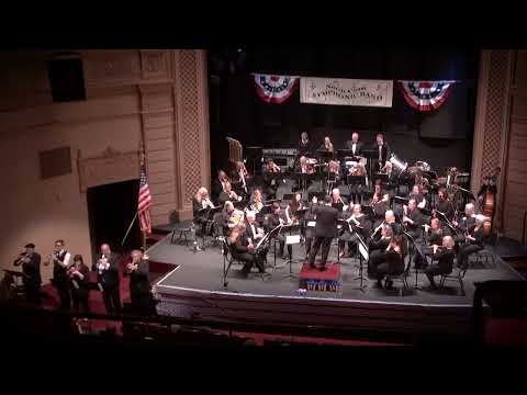 Bugler's Holiday by Leroy Anderson
