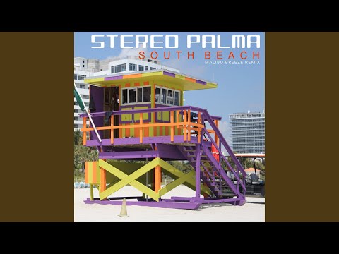 South Beach (Malibu Breeze Remix)
