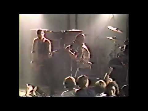 Todo preso es político (Balcarce, 17-08-1991) - Patricio Rey y sus Redonditos de Ricota