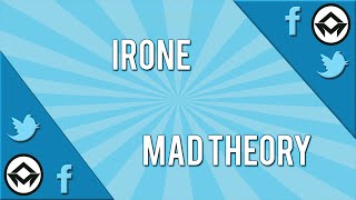 MintyBeats - IRONE ~ Mad Theory