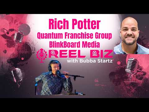 Franchising, Entrepreneurship & Navigating Business Challenges