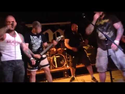 Велимор - Секира Перуна (Сокира Перуна cover) (24.05.2014)