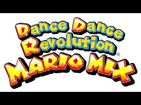 Ms  Mowz's Song - Dance Dance Revolution Mario Mix (GilvaSunner)