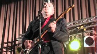 Download lagu David Gogo - Hoochie Coochie Man - Canal Bank Shuffle 2010 mp3