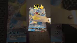 WILL YOU SAVE THE POKEMON CARDS?