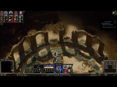 Spellforce 3 Part 44(Unwavering Resolve 1 )