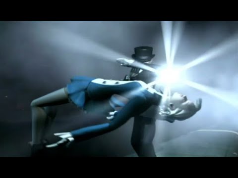 #SuperOldGameSaturday - Shadow Hearts (PlayStation 2) - Part 1