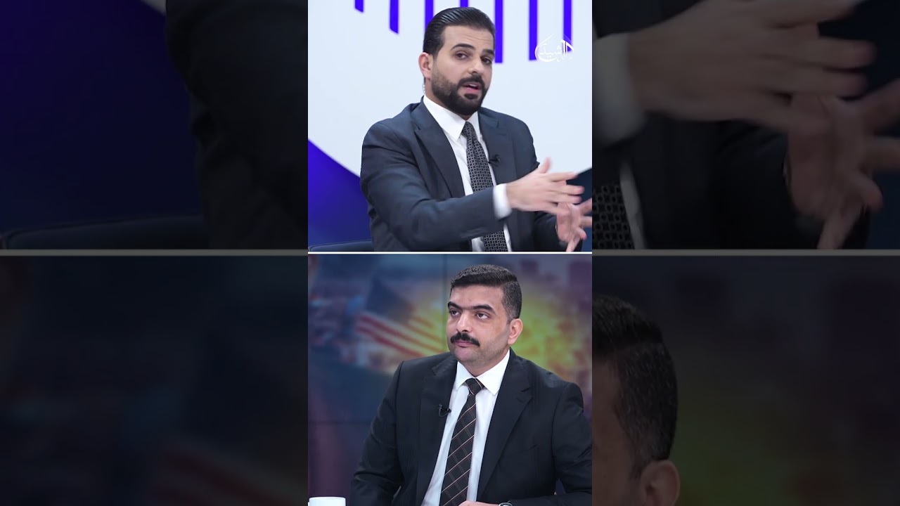 فيديو | الشيباني: الخزعلي يرفض التدخلات الخارجية وهو مع المالكي