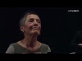 Mozart Piano Concerto No 20 K 466 D minor Maria João Pires Daniel Harding Swedish Radio Symphony Orc