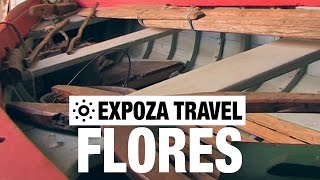 Flores, Azores (Portugal) Vacation Travel Video Guide