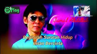 Download lagu Derita Cinta' by Jamal Abdillah (lirik). mp3