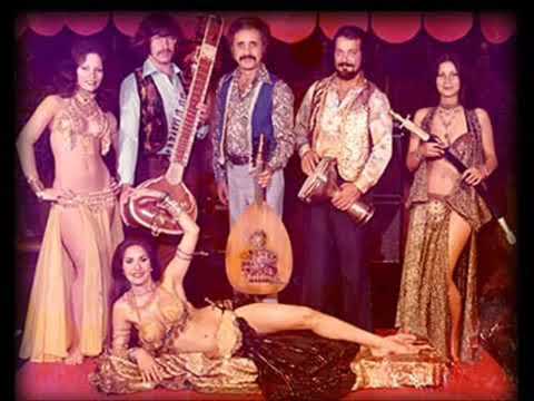 NAPOLON, TE KA BABA CUN, BIE SHIU PAPUSHU, KOLAZH ME HAREM DASME DeeJay Drini