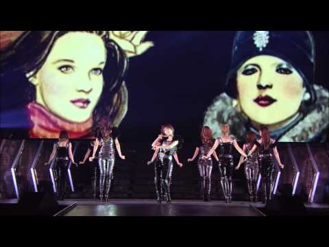 Girls Generation (SNSD) - Hoot ( 1 Japan Tour 1080p Blu-ray)