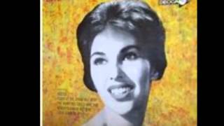 Wanda Jackson - You Won&#39;t Forget (About Me) -  (1955).