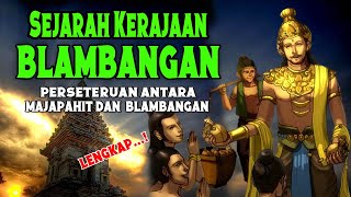 Download lagu SEJARAH KERAJAAN BLAMBANGAN. Perseteruan Antara Majapahit Dan Blambangan. Lengkap mp3
