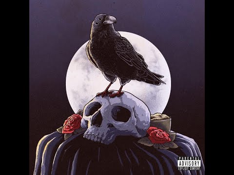 JEDI MIND TRICKS - THE FUNERAL AND THE RAVEN (FULL ALBUM)