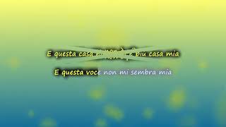 Nesli - Maldito ( lyrics ) | vevo lyrics video