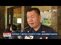 NEWS BREAK: Ipupusay ti maysa a kadete ti PMA, maimimbestigaran NEWS BREAK: Ipupusay ti maysa a kadete ti PMA, maimimbestigaran