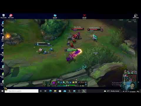 BSG faker  karma=bench support