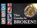 The Scorpio Spear Combo That S Changing The Beyblade X Meta