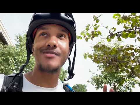 Faster than an Electric Bike?! | Zizzo Forte Speed Test