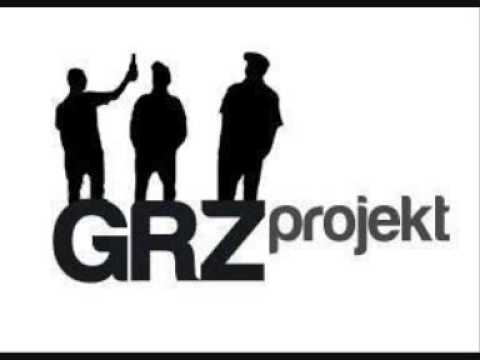 GRZ Projekt - Nie Chcesz Nas Znać feat Chiński, Zales (2011)