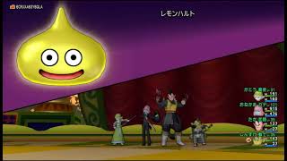 【グレン編】ゆとりの友人にドラクエ１０やらせてみた　part6