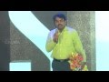Rangaraj Pandey Thanthi TV Editor Speaks About Remo First Look Launch TOC