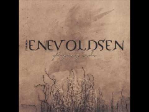 Torben Enevoldsen- Odd Measures