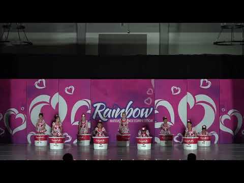 West Valley Dance Company 2022 - Animal Crackers