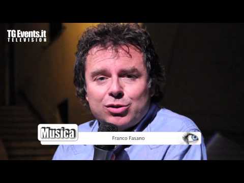 Franco Fasano  - Dietro le quinte di una canzone