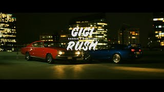 Rush Music Video