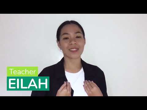 Eilahのプロフィール動画