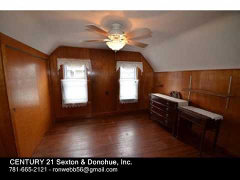 15 Teele Ave, Somerville MA 02144 - Multi Family Home - Real Estate - For Sale -