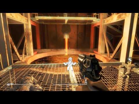 Fallout 4: Nerd Rage Lines