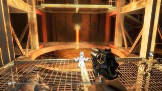 Fallout 4: Nerd Rage Lines