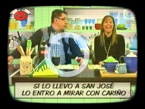 BENDITA TV 230 - MAQUINA DEL TIEMPO PRIMAVERAL