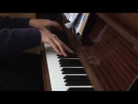 Piano accompaniment for Haydn Harmoniemesse (Gloria)