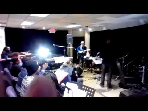 Thumbnail for Patti Austin Rehearsal at HD Sound Warren | 586 393 1935 | Rehearsal Studio | Detroit | MI by Patti Austin