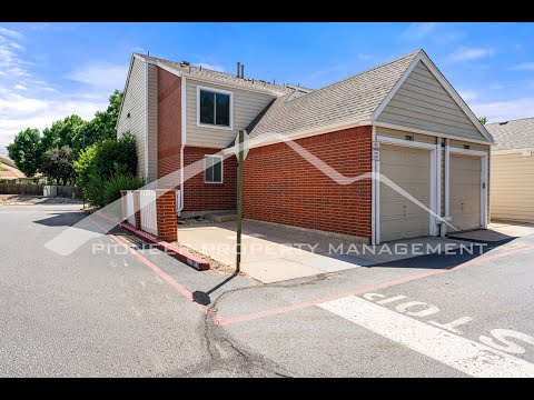 7474 East Arkansas Avenue property video