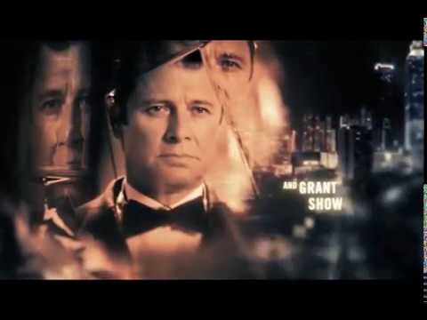 Dynasty Season 3 Opening Credits