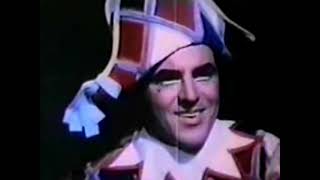 ANTHONY NEWLEY - &quot;My Last Song&quot; 1977